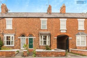105, London Road, Nantwich CW5 6LN