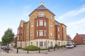 16, Barley Mow View, Ashford TN23 3FB