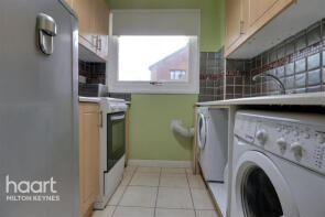 23, Medhurst, Two Mile Ash, Milton Keynes MK8 8AN
