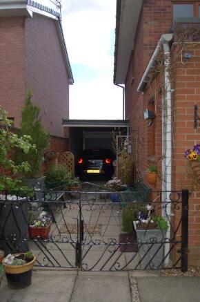 Carport
