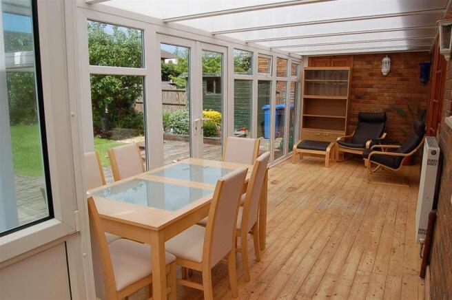 conservatory