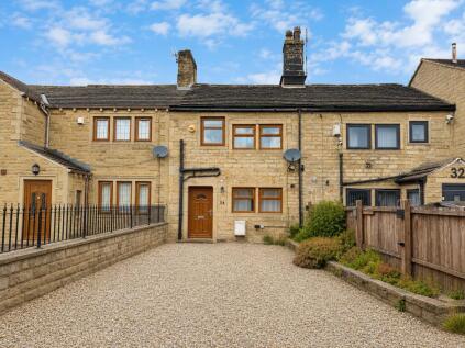 Lower George Street, Wibsey, Bradford, BD6