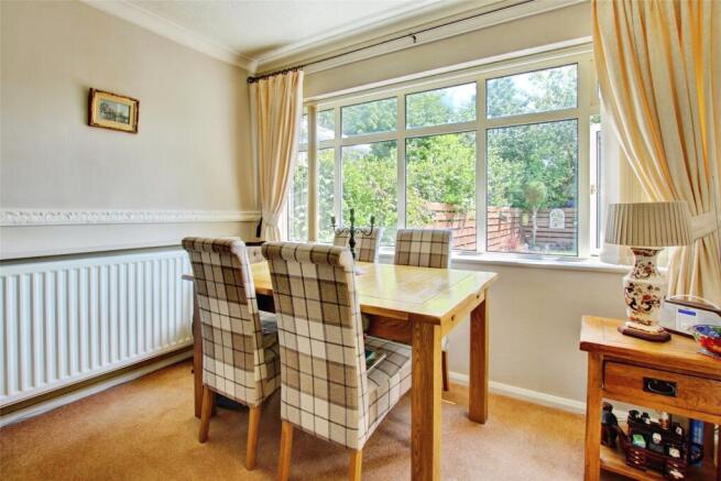 Bevan Grove, Gilesgate, Durham, DH1 photo 4