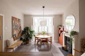 123, Gordon Road, London SE15 3RR