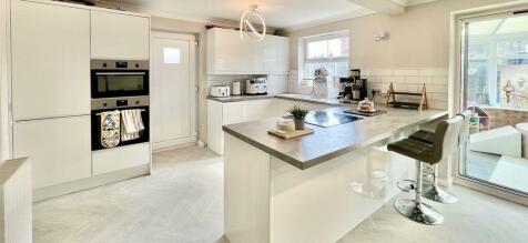 Fenners Avenue, Bottesford