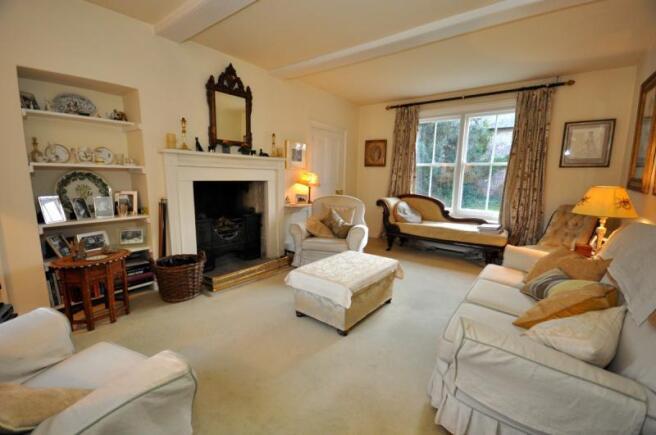 Drawing Room