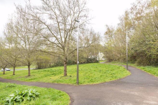 Nearby Walks