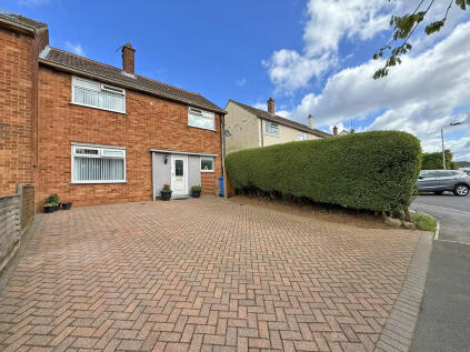 Northwold Road, Eastfield, Scarborough