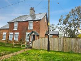 Bridge Cottage, Salisbury Road, Fordingbridge SP6 1LX