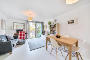 Flat 30, 49 Beaufort Court, Lillie Road, London SW6 1UA