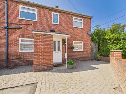 Hillcroft, Birtley, Chester Le Street