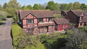19, Countisbury, Furzton, Milton Keynes MK4 1ES