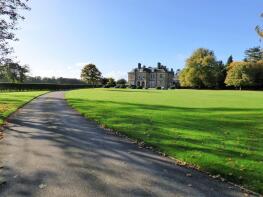 Apartment 11, Gargrave House, West Street, Gargrave, Skipton BD23 3PH