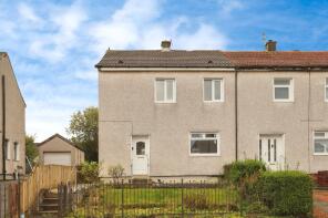 201, Glen Avenue, Larkhall ML9 1LB