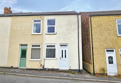Hampden Street, Giltbrook, NOTTINGHAM
