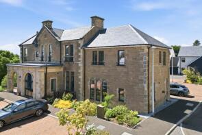 Armitstead Lodge, Panmure Villa Gardens, Broughty Ferry, Dundee DD5 2RF