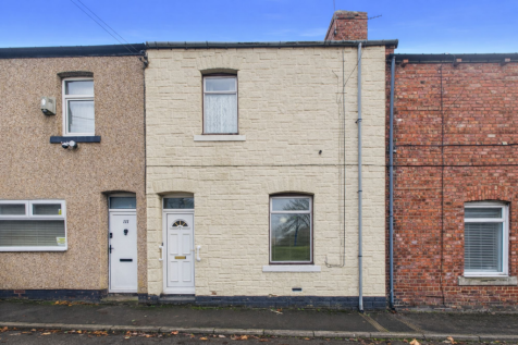 Radcliffe Street, Birtley, DH3