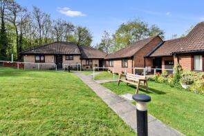 31, Coppice Court, Hempstead, Gillingham ME7 3TE