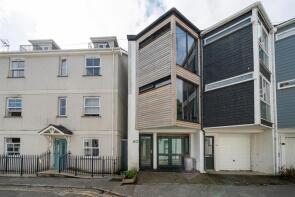 40, Gyllyng Street, Falmouth TR11 3EL