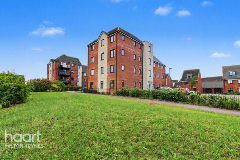 Guildford Avenue, Milton Keynes