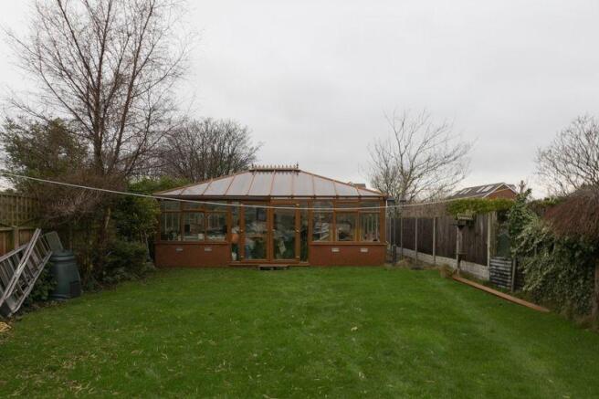 conservatory /...