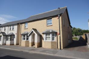 Flat 4, 79, High Street, Lymington SO41 0AD