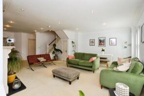 Apartment 2, Post Office Square, London Road, Tunbridge Wells TN1 1BQ