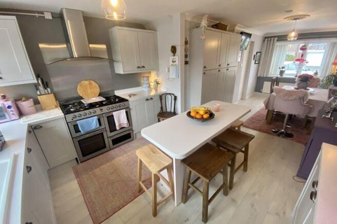 Kitchen One