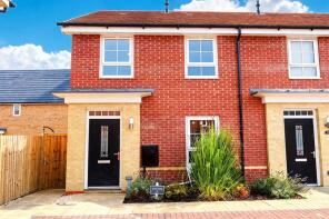 7, Bartlett Drive, Hempsted, Peterborough PE2 9FN