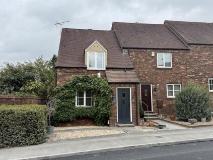 Pinn Lane, Pinhoe, EX1