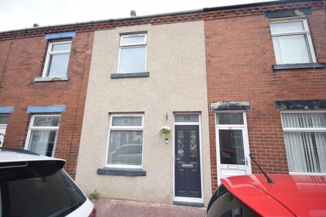 Devon Street, Barrow-in-Furness