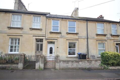 St Paul Street, Chippenham