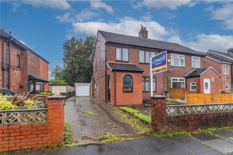 Hartley Lane, Rochdale, Greater Manchester, OL11
