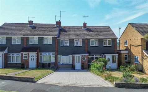 Tintern Crescent, Reading, Berkshire, RG1