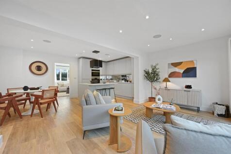 Old Uxbridge Road, Rickmansworth, WD3