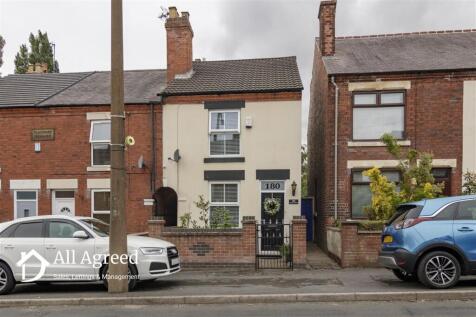 Derby Road, Ripley
