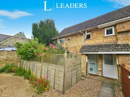 1, Deweys Barn, Deweys Close, Oakham LE15 8JW