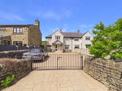 Chesterfield Road, Matlock, DE4