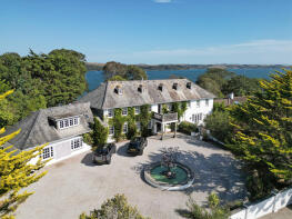 The Beeches, Road From Marble Head Cottage To The Old Barn, Restronguet Point, Truro TR3 6RB