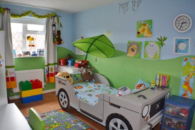 Bedroom Two