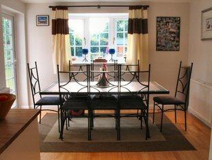 Breakfast Room
