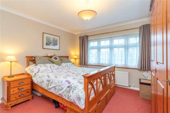 Bedroom 2a