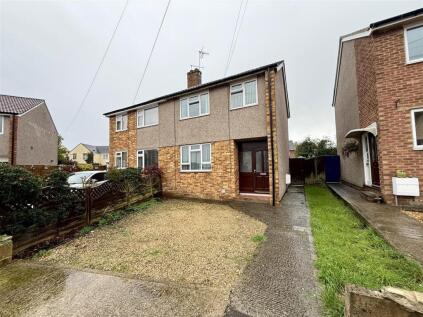 Braemor Road, Calne