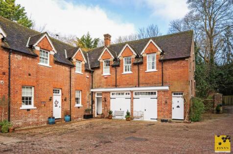 Chilham Castle Estate, Chilham, Canterbury