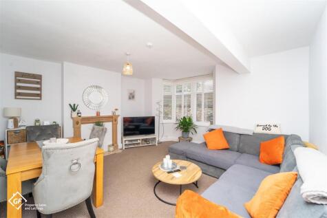 Balmoral Road, Morecambe