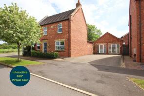 1, Canberra View, Barton-upon-humber DN18 5GR