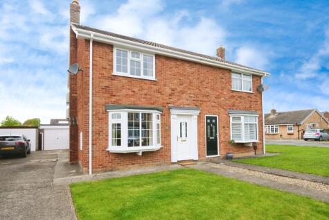 Kirkcroft, Wigginton, York