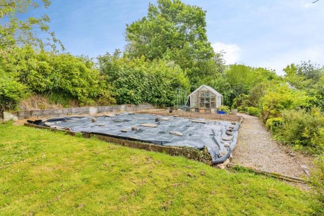 Vegetable Garden