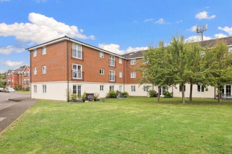Brookers Road, Billingshurst, RH14