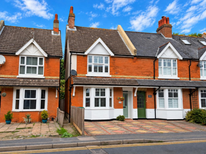 Seabrook Road, Hythe